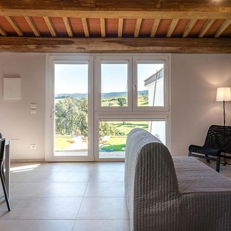 Podere N.8 Bio Casale Maremma ألبيريزي الغرفة الصورة