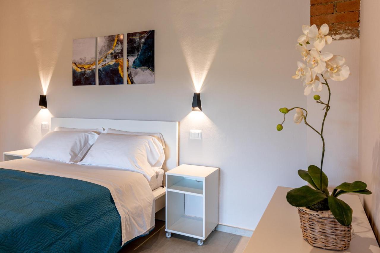 Podere N.8 Bio Casale Maremma ألبيريزي المظهر الخارجي الصورة