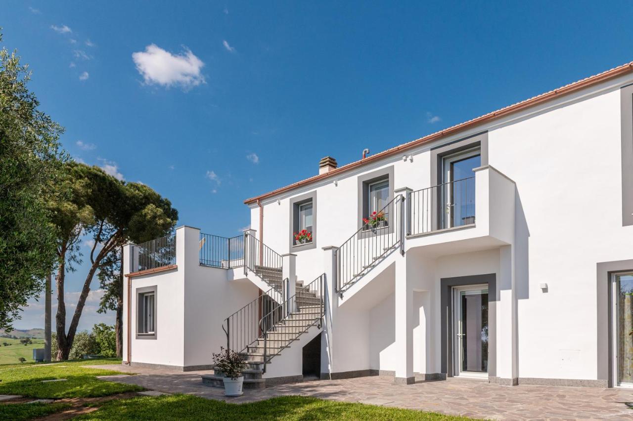 Podere N.8 Bio Casale Maremma ألبيريزي المظهر الخارجي الصورة