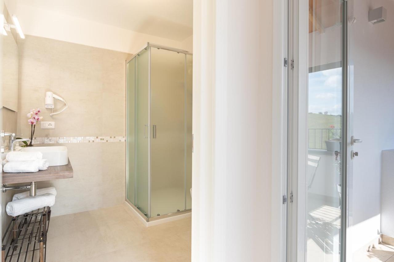 Podere N.8 Bio Casale Maremma ألبيريزي المظهر الخارجي الصورة