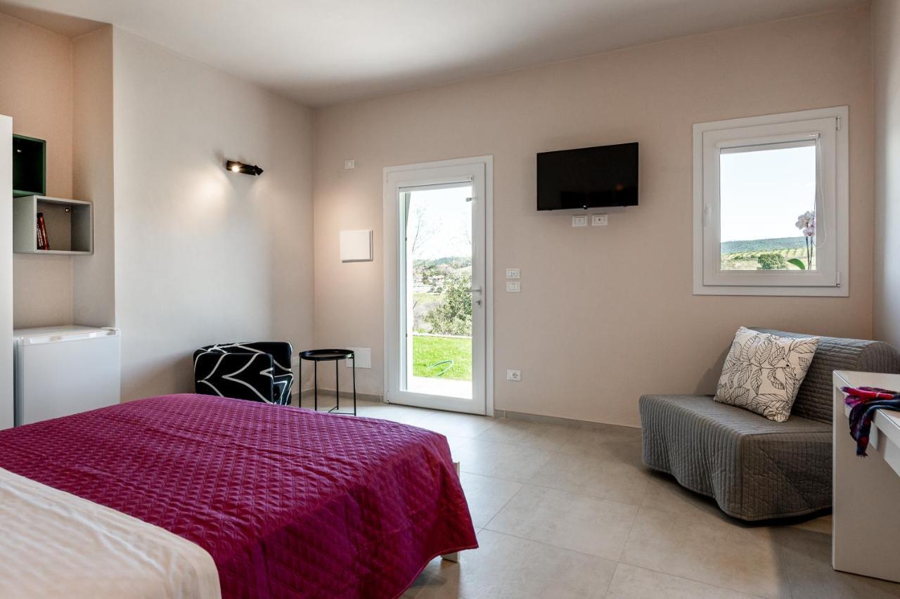 Podere N.8 Bio Casale Maremma ألبيريزي المظهر الخارجي الصورة