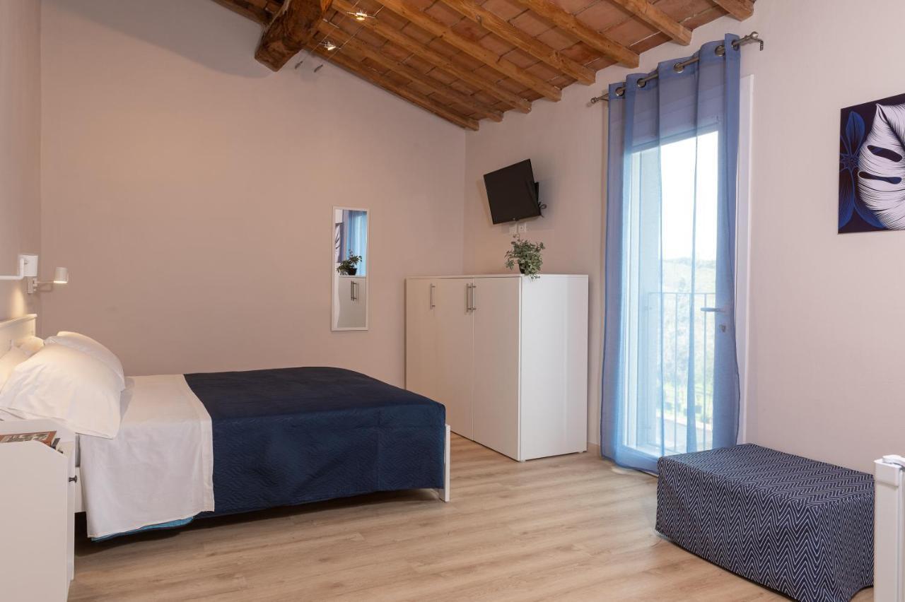 Podere N.8 Bio Casale Maremma ألبيريزي المظهر الخارجي الصورة