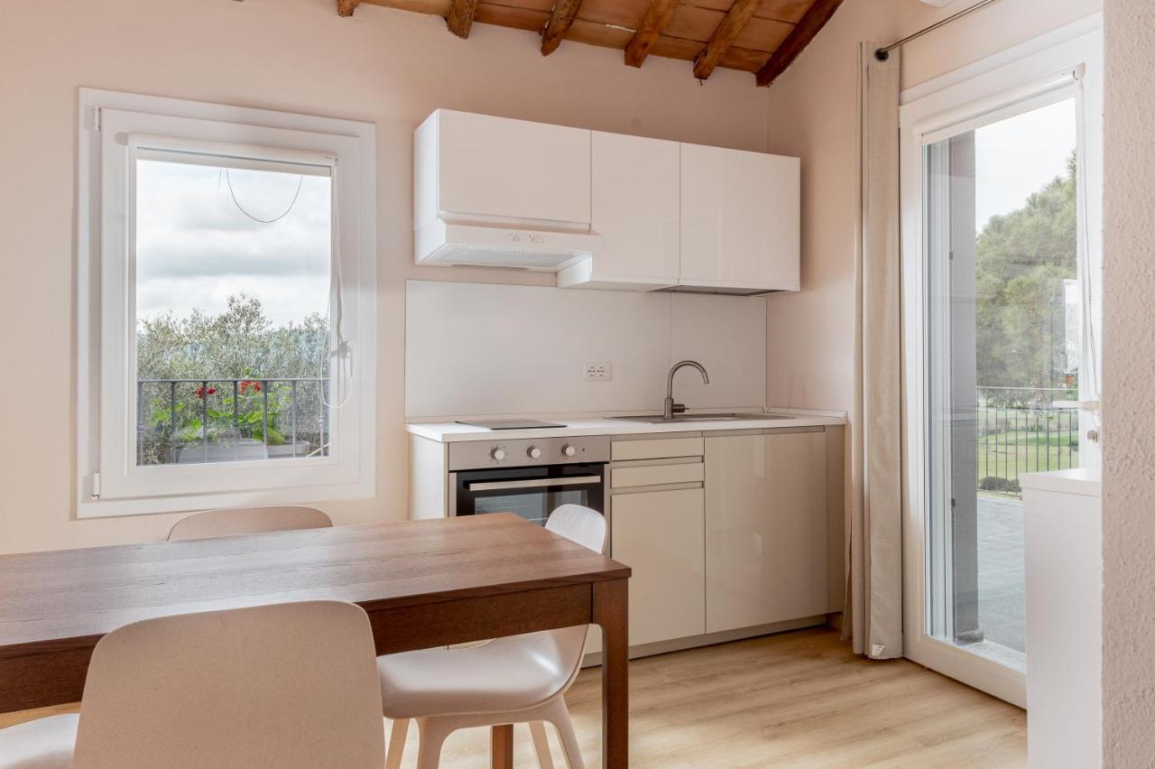 Podere N.8 Bio Casale Maremma ألبيريزي المظهر الخارجي الصورة