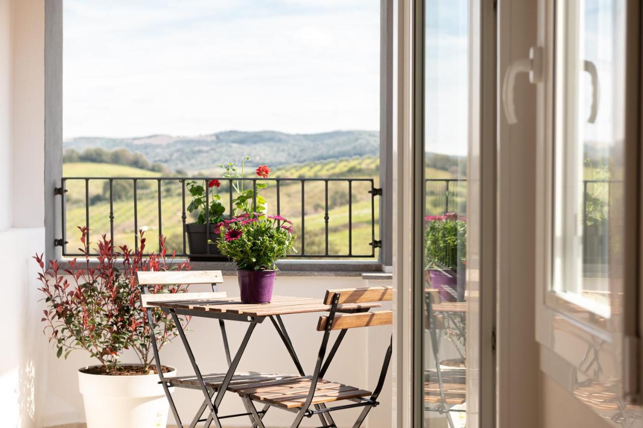 Podere N.8 Bio Casale Maremma ألبيريزي المظهر الخارجي الصورة