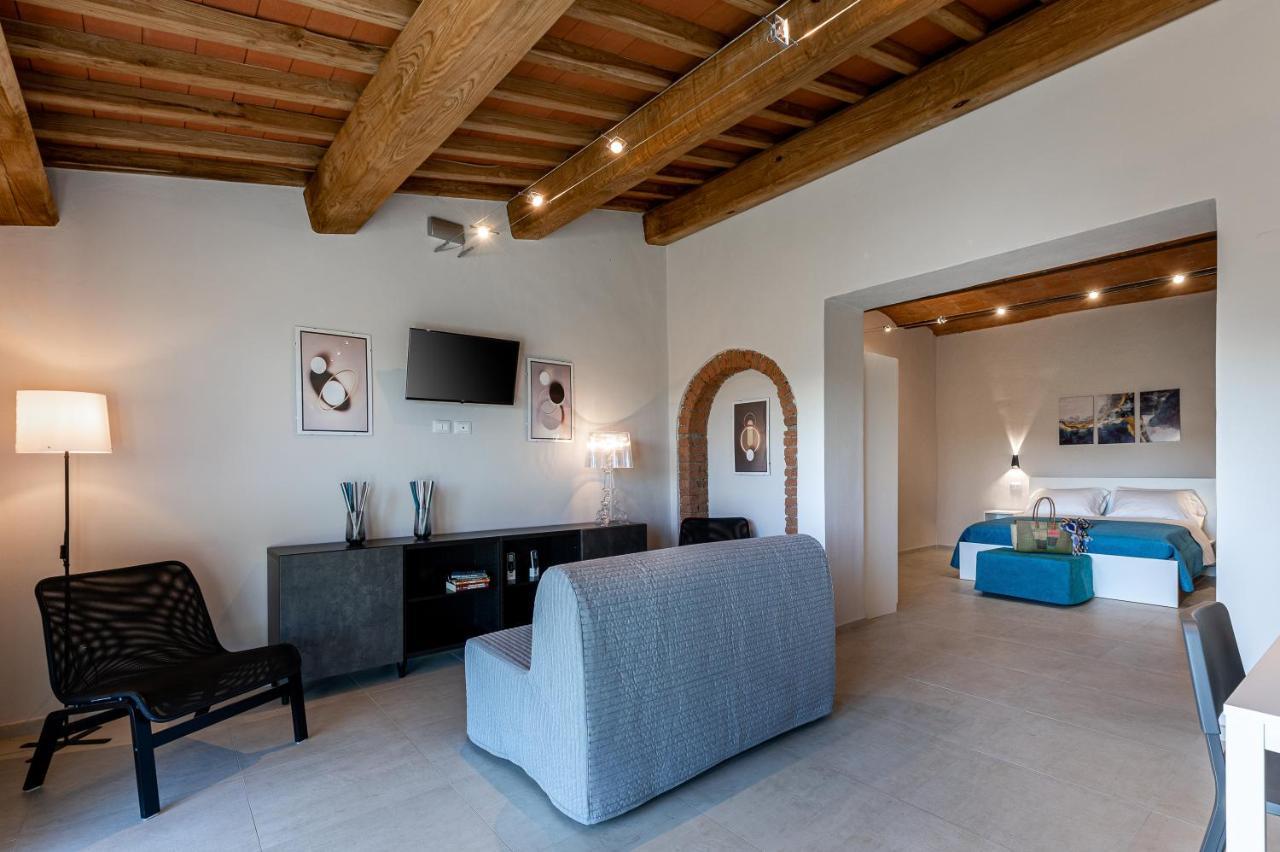Podere N.8 Bio Casale Maremma ألبيريزي المظهر الخارجي الصورة